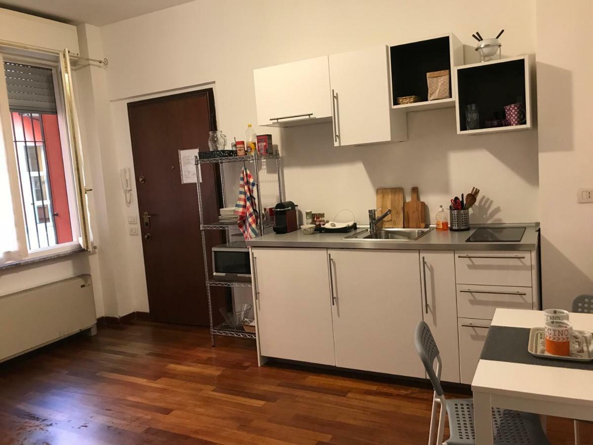 Appartement New Studio Citta Studi