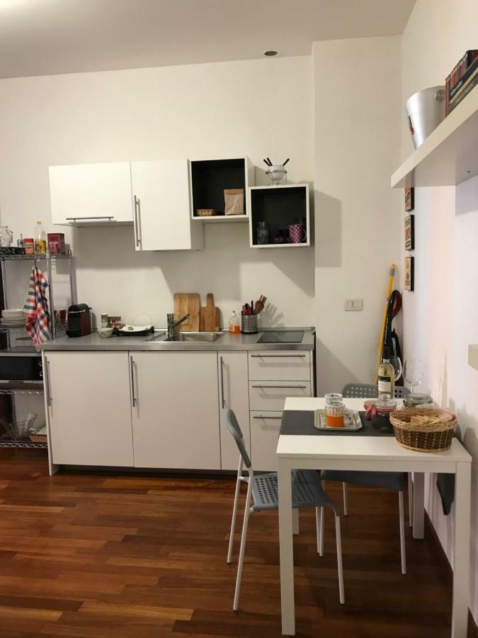 New Studio Citta Studi * Milan
